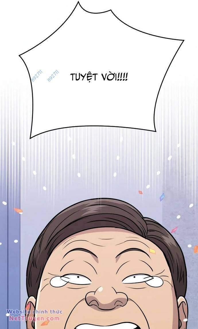 Nhân Viên Thực Tập Kim Cheolsu - chap15 - Trang 86